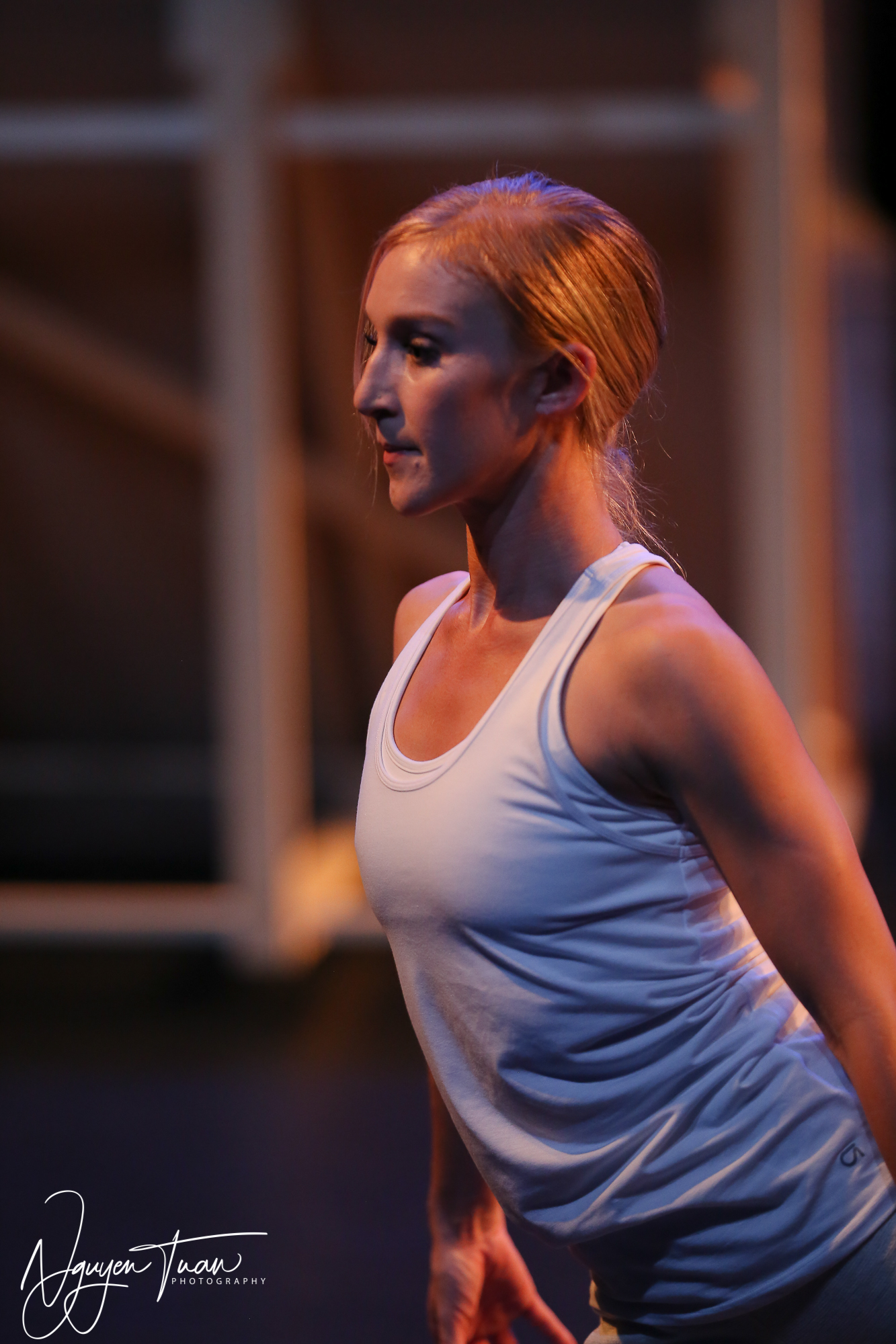 Danse internationale 0957